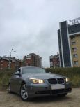  BMW 5-Series 2004 , 460000 , 