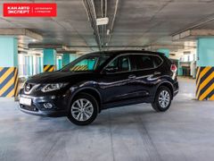 SUV или внедорожник Nissan X-Trail 2018 года, 2215000 рублей, Казань