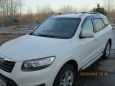 SUV   Hyundai Santa Fe 2011 , 1100000 , 