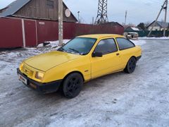 Хэтчбек 3 двери Ford Sierra 1988 года, 120000 рублей, Новосибирск
