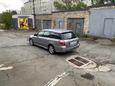  Subaru Legacy 2007 , 529000 , 