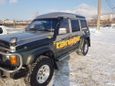 SUV   Nissan Safari 1993 , 740000 , -