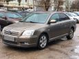  Toyota Avensis 2005 , 395000 , 