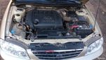  Kia Spectra 2008 , 190000 , 