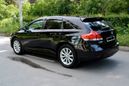 SUV   Toyota Venza 2009 , 1050000 , 