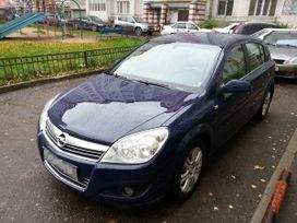  Opel Astra 2008 , 445000 , 