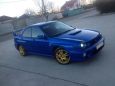  Subaru Impreza WRX STI 2002 , 400000 , 