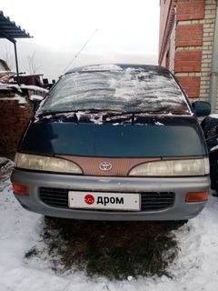 Минивэн или однообъемник Toyota Lite Ace 1995 года, 300000 рублей, Северск