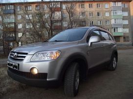 SUV   Daewoo Winstorm 2008 , 625000 , 