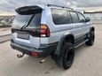 SUV   Mitsubishi Pajero Sport 2004 , 645000 , 