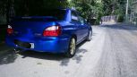  Subaru Impreza WRX 2006 , 430000 , --