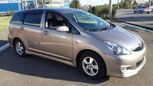    Toyota Wish 2008 , 465000 , 