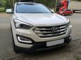 SUV   Hyundai Santa Fe 2013 , 1450000 , 