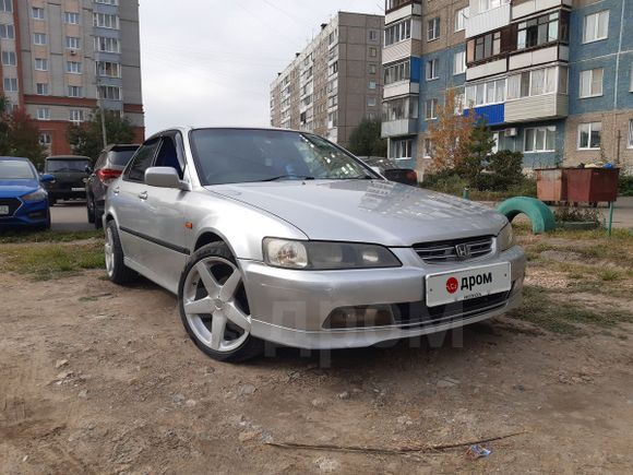  Honda Accord 2000 , 285000 , 