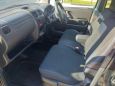  Suzuki Wagon R Solio 2001 , 189000 , 