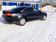  Audi A8 2005 , 650000 , 