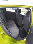  Chevrolet Spark 2010 , 380000 , 