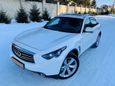 SUV   Infiniti FX37 2012 , 1520000 , 