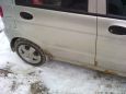  Daewoo Matiz 2007 , 110000 , 