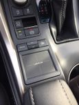 SUV   Lexus NX200 2015 , 2200000 , 