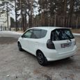  Honda Fit 2004 , 345000 , 