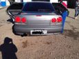  Nissan Skyline 1999 , 270000 , 