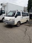    Mazda Bongo 2002 , 129000 , 