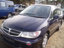    Nissan Presage 1999 , 287000 , 