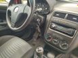  Fiat Punto 2008 , 259000 , 