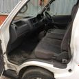    Nissan Caravan 2002 , 278000 , 