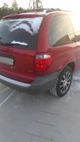    Dodge Caravan 2001 , 250000 , 