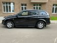 SUV   SsangYong Kyron 2014 , 619000 , 