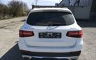 SUV   Mercedes-Benz GLC 2016 , 2000000 , 