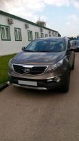 SUV   Kia Sportage 2010 , 860000 , 