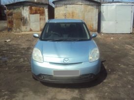  Mazda Verisa 2006 , 315000 , 