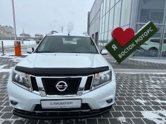 SUV или внедорожник Nissan Terrano 2021 года, 2150000 рублей, Новый Уренгой