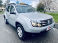 SUV   Renault Duster 2013 , 539000 , 