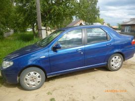  Fiat Albea 2008 , 280000 , 