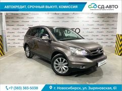 SUV или внедорожник Honda CR-V 2012 года, 2020000 рублей, Новосибирск