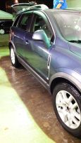 SUV   Opel Antara 2008 , 620000 , 