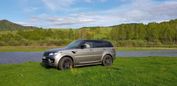 SUV   Land Rover Range Rover Sport 2017 , 4500000 , 