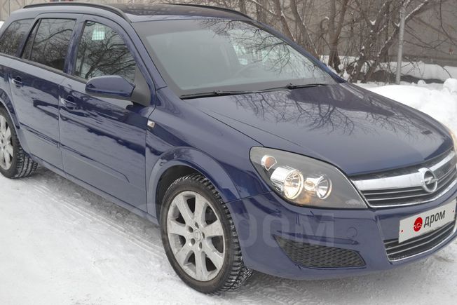  Opel Astra 2008 , 260000 ,  