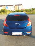  Hyundai Solaris 2011 , 350000 , 