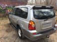 SUV   Hyundai Terracan 2001 , 310000 , 