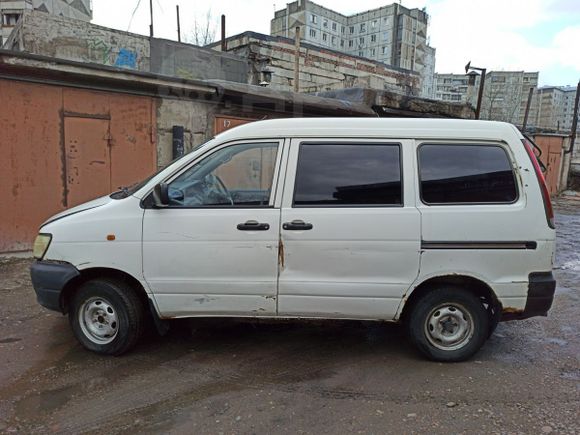    Toyota Town Ace 1997 , 140000 , 