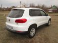 SUV   Volkswagen Tiguan 2015 , 855000 , 