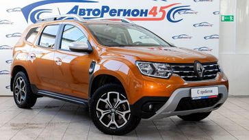 SUV   Renault Duster 2021 , 1689500 , 