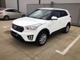 SUV   Hyundai Creta 2017 , 1085000 , 