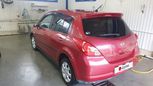  Nissan Tiida 2005 , 310000 , 