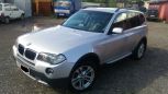 SUV   BMW X3 2008 , 599999 , 